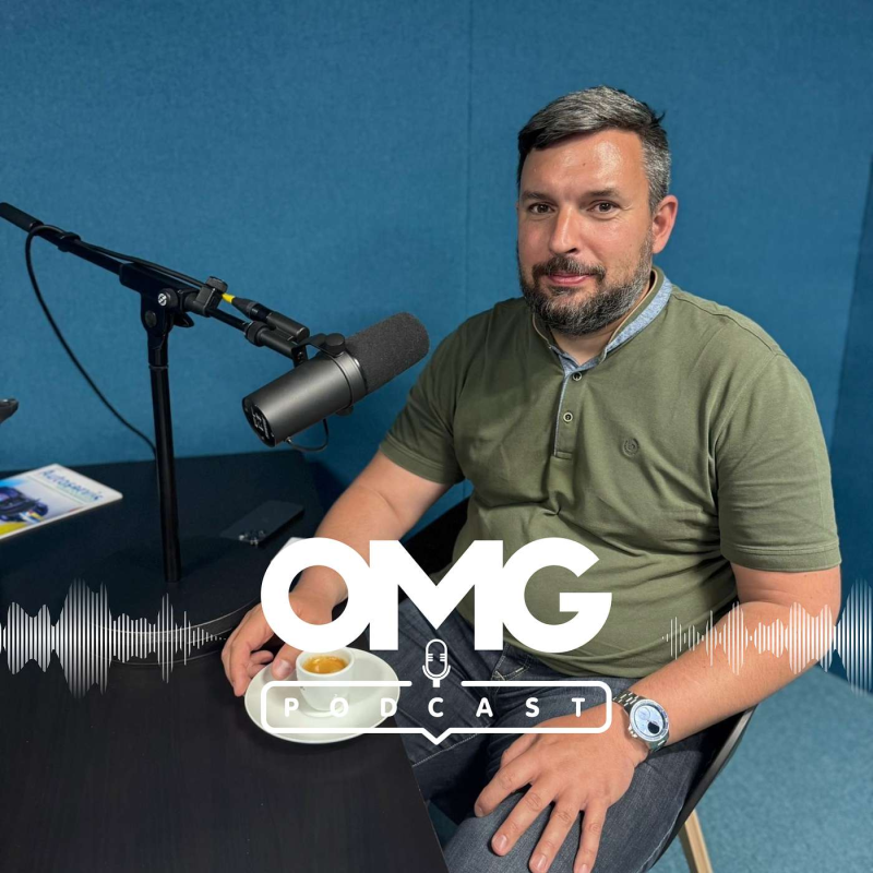 Obrázek epizody #61 ESG speciál: ESG v turbulenci – reálný pohled z první linie