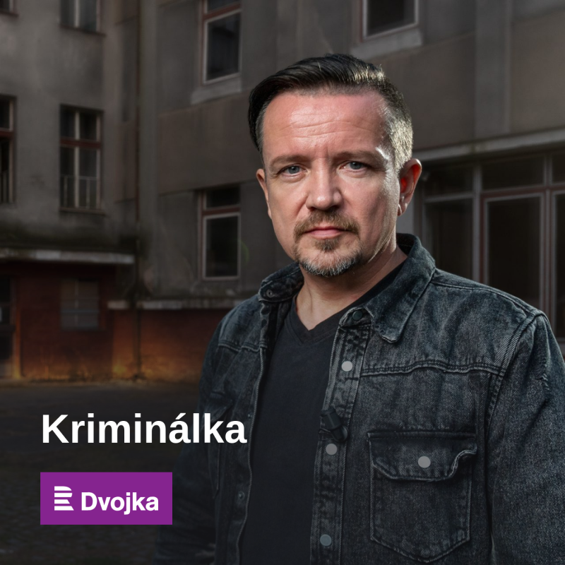Obrázek epizody Vzorek 1002. Případ vraždy vyřešený nejrozsáhlejším odběrem DNA v historii české kriminalistiky