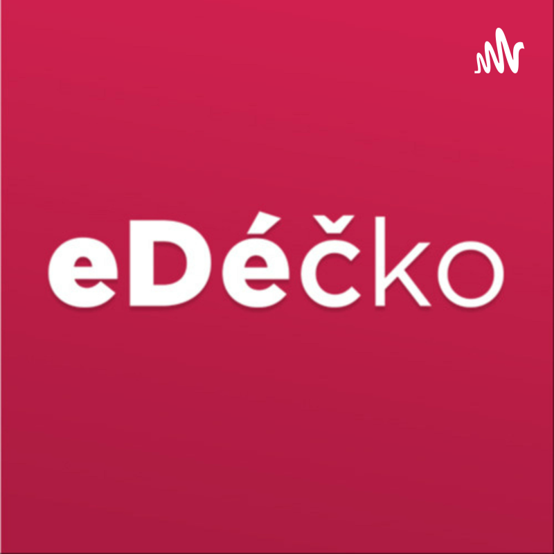 Obrázek epizody (🌴 Pod palmou) Michaela Labis: markeťáčka, stoička a dvojníčka moderátoriek