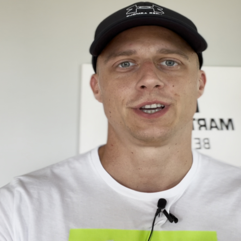 Obrázek epizody Všichni máme 24 hodin každý den