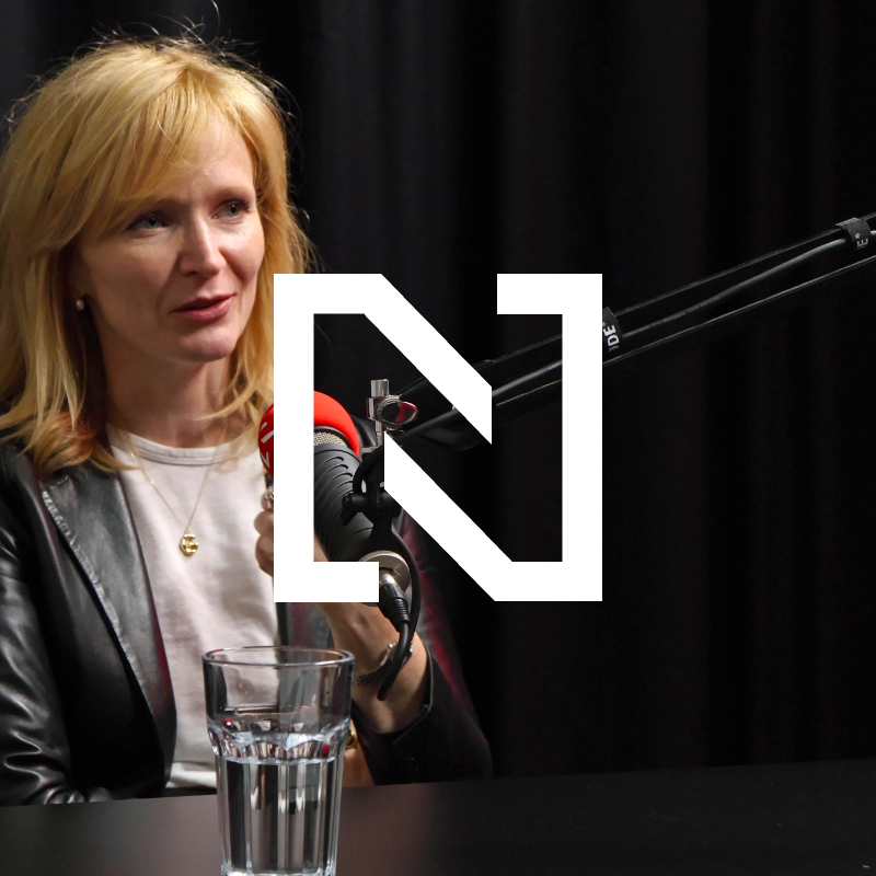 Obrázek epizody Barťák měl v sobě šarm i ryzí hulvátství. Aňa Geislerová o muži, který mohl vše, a filmu, který vrací Česko do Cannes