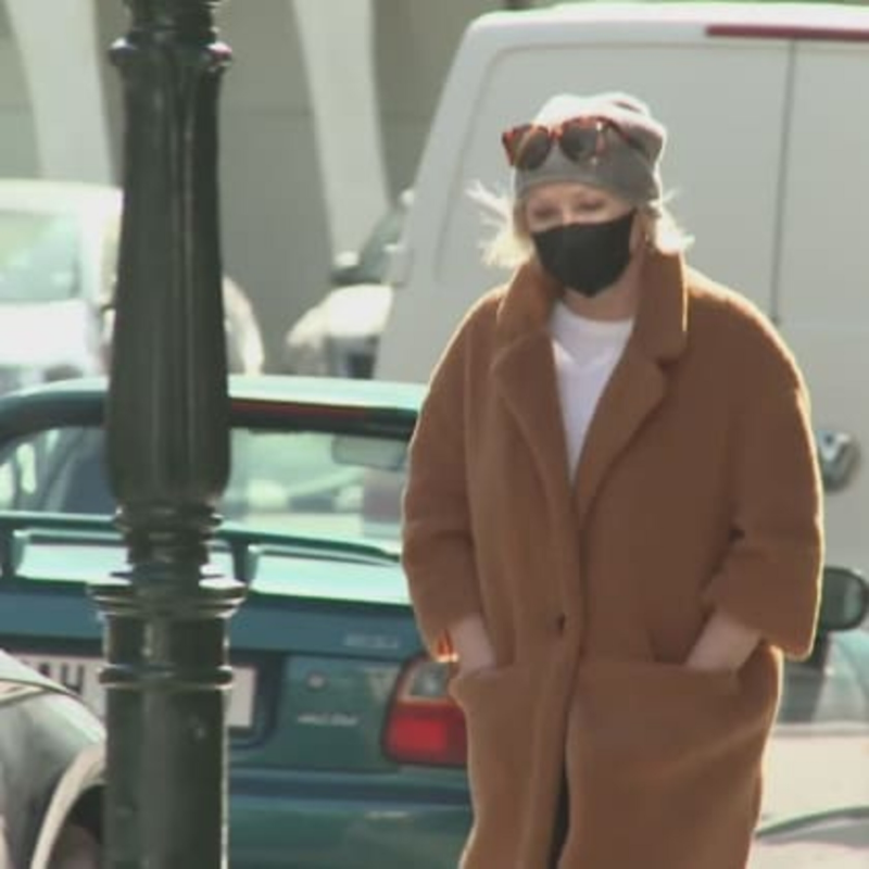 Obrázek epizody Válka celebrit kvůli opatřením