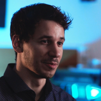 Obrázek epizody Jožka - Ztratil vztah s otcem, ale nakonec nalezl někoho lepšího