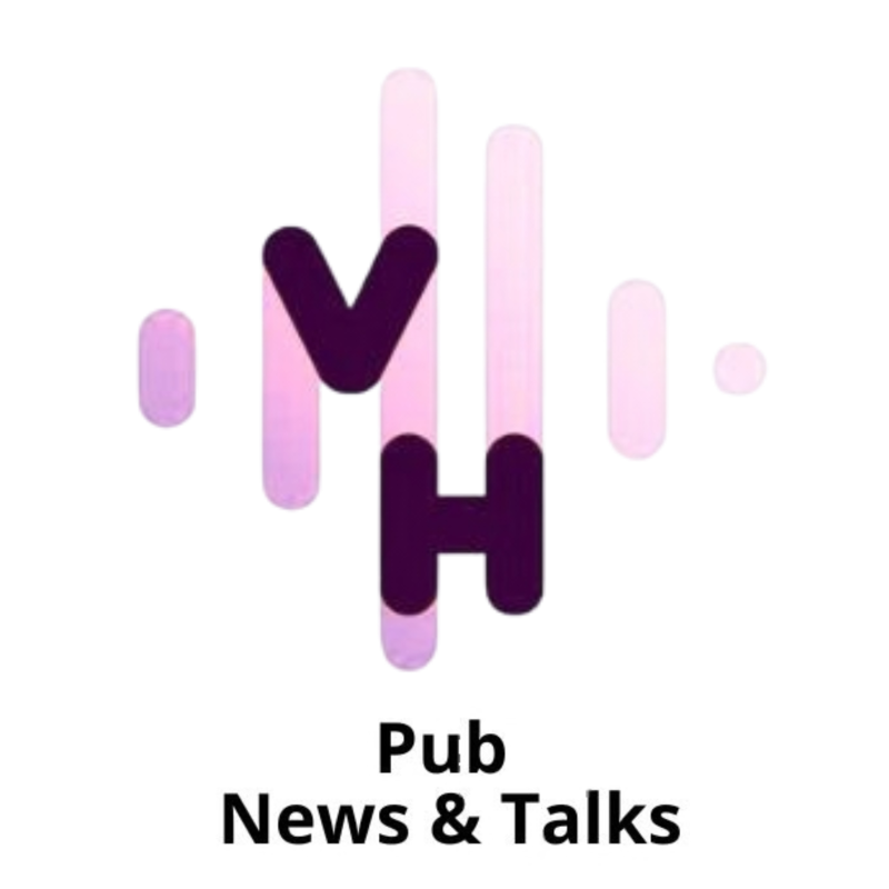 Obrázek epizody Mediální Hecathon I Pub News & Talks