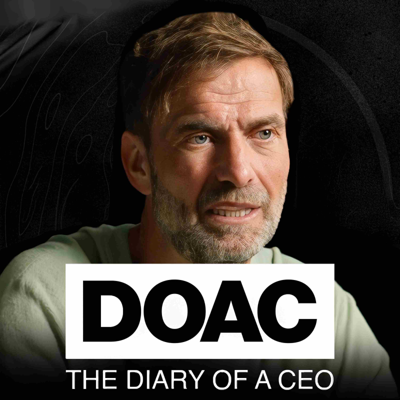 Obrázek epizody Jürgen Klopp: Would You Go Back To Manage LFC...? The Real Reason I Fell In Love With Liverpool!