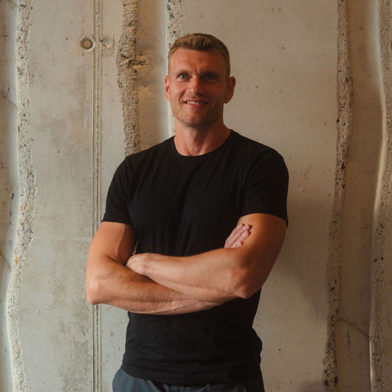 Obrázek epizody 29: Trime Podcast #29 s Jakubem Přibylem - Bílkoviny ve stravě