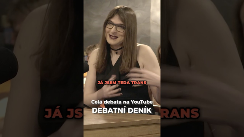 Obrázek epizody Diskriminace minorit: BARTOŠ vs 20.