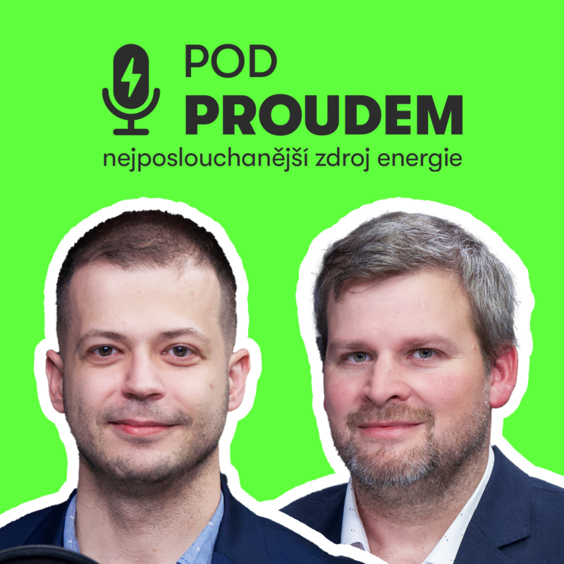 Obrázek epizody Energetická revoluce v Česku: Jak tepelná čerpadla mění trh?