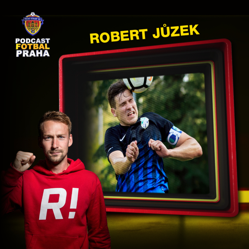 Obrázek epizody MUDr. ROBERT JŮZEK | PŘEROSTLEJ KOLOHNÁT. DIVÍM SE, ŽE MĚ URÁŽKY NEZLOMILY. PROČ PŘED LETY OPUSTIL PODOLÍ?