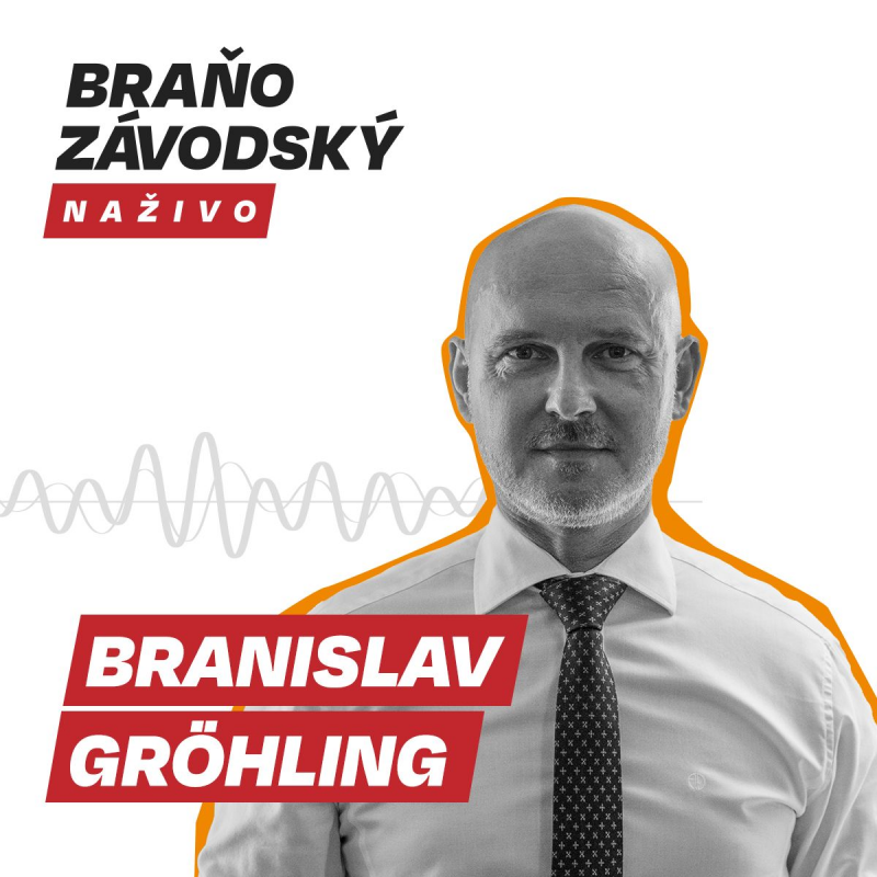 Obrázek epizody Gröhling potvrdil, že školákov bude čakať po kontakte s infikovaným iba 10 dňová karanténa