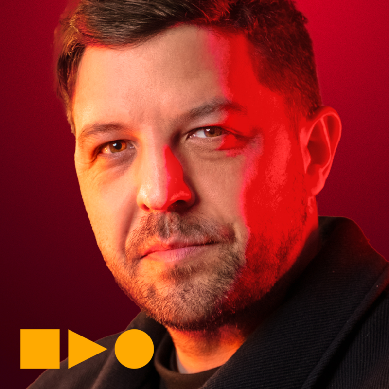 Obrázek epizody Albert Čuba: Za 200 mil. po vás pojmenuji divadlo. Herci si vydělají více v divadle než u filmu