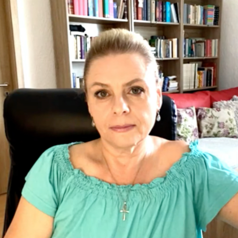 Obrázek epizody Silvie Rei, Co přináší období panny 2023