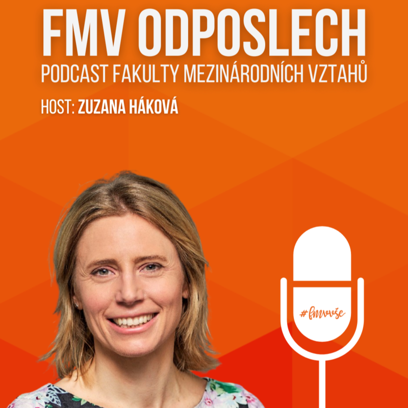 Obrázek epizody # 67 Zuzana Háková | head of internal audit UCB