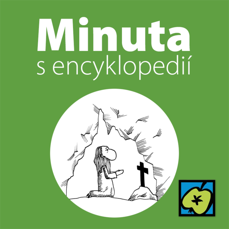 Obrázek epizody Svatý Benedikt