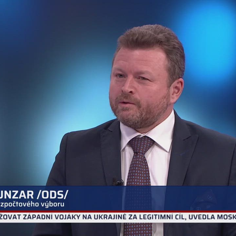 Obrázek epizody Svoboda: Pavel měl dávno volat do Venezuely kvůli Darmovzalovi. Trump zahrál mistrovský tah