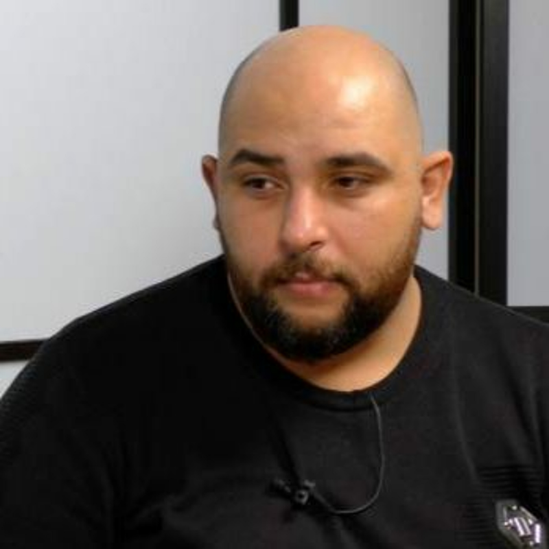 Obrázek epizody Michal Miko: Nejvíc nás šokovaly projevy nenávisti na Tik Toku