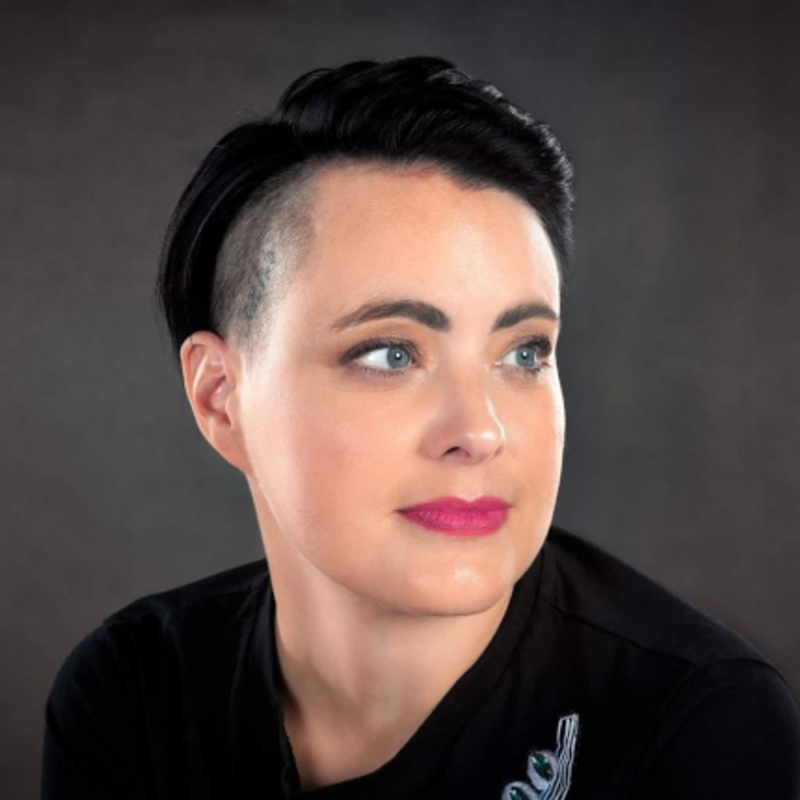 Obrázek epizody Zátiší 22/3/2023: advokátka Lucie Hrdá