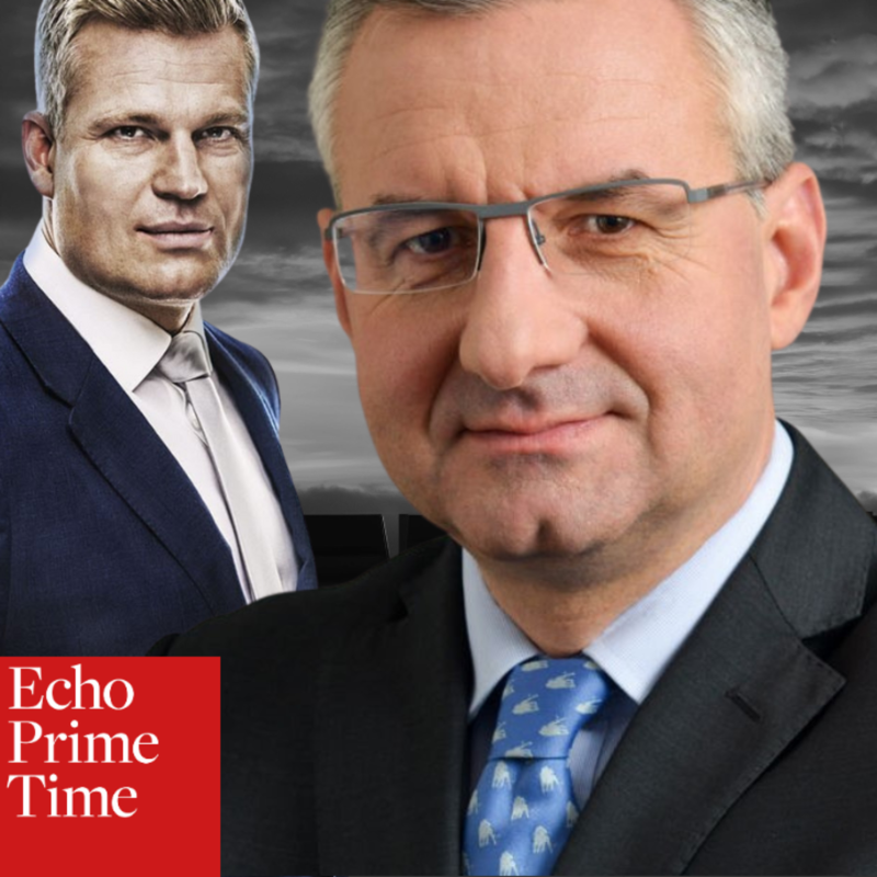 Obrázek epizody Motoristé nemůžou Turka pustit jako horký brambor. Líbilo by se mi být jeho Pojarem, říká Zahradil