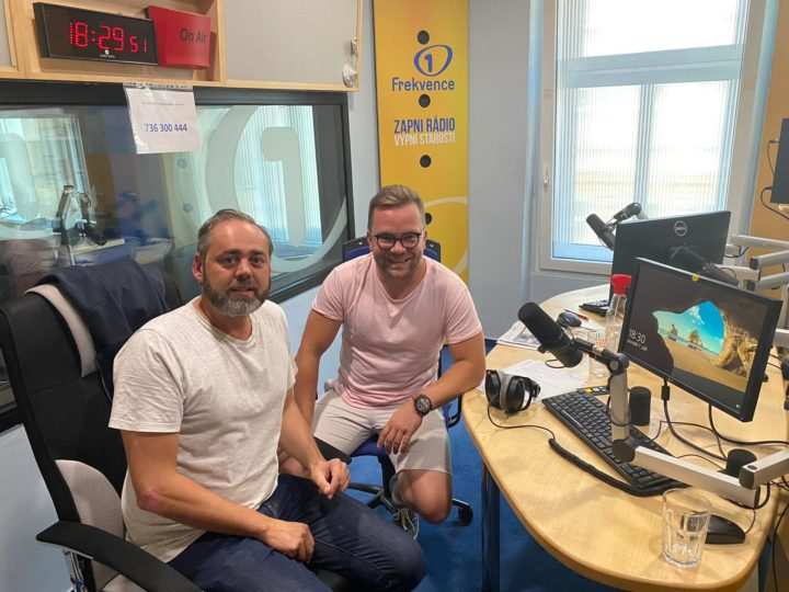 Obrázek epizody Honza Dědek: Problém je, že ta doba, kdy světové hvězdy dávaly rozhovory je nenávratně pryč