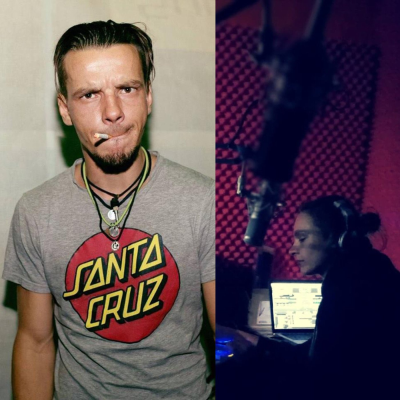 Obrázek epizody 45. WERA vs BARTHEZZ SAVAGE