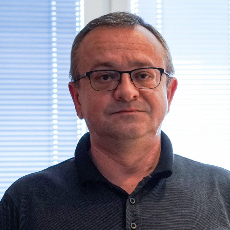 Obrázek epizody Alexander Duleba - Lukašenkova stratégia je jasná, a to eliminovať vedenie protestujúcich