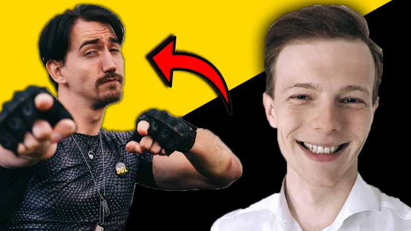 Obrázek epizody Debata s Martinem Rotou o LIBERTARIÁNSTVÍ