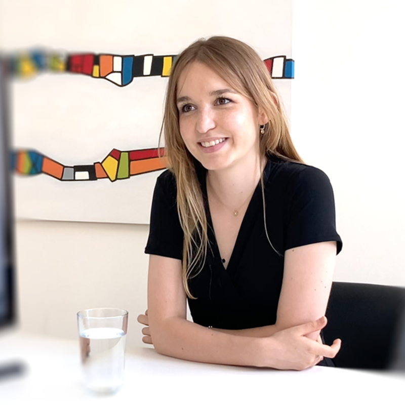 Obrázek epizody Chci být kuchařka, ne influencerka