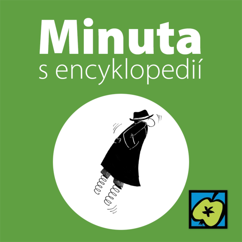 Obrázek epizody Pérák