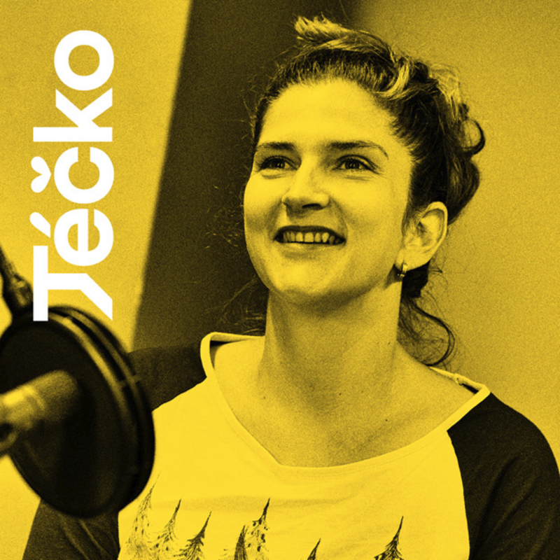 Obrázek epizody Zuzana Klímková – Cestovat s dětmi by mělo být povinné