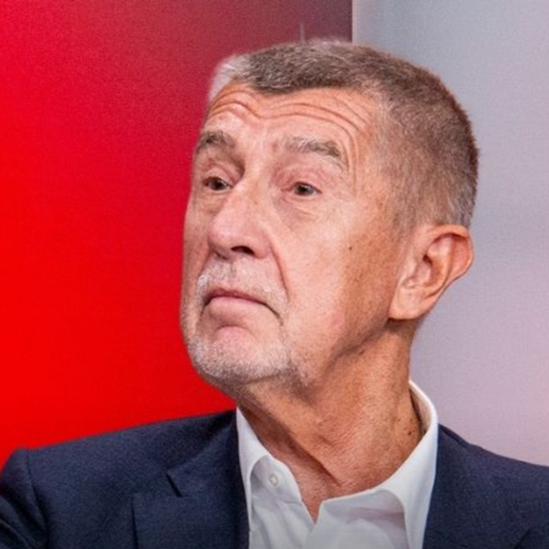 Obrázek epizody Kuloáry | Andrej Babiš (ANO): Nechte nás po volbách vládnout, protože už máme tu zkušenost | 4. 6. 2025