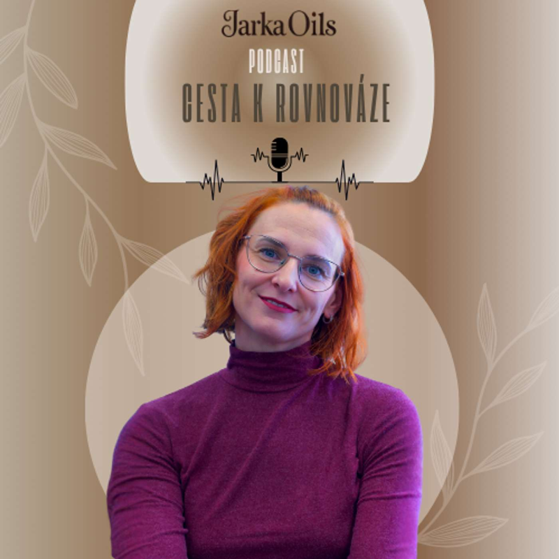 Obrázek epizody ESENCIÁLNÍ OLEJE A MATEŘSTVÍ - Jak používám při mateřství esenciální oleje já ?