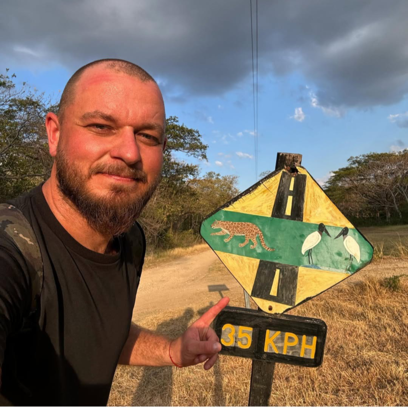 Obrázek epizody Přírodní vědy mě bavily už odmalička, říká Jan Kubát