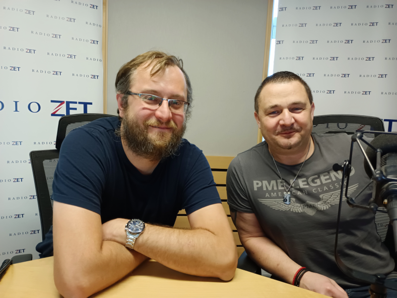 Obrázek epizody Železnice v Evropské unii zamrzla v minulém století, říká ředitel Kladenské dopravní a strojní Radek Šauer