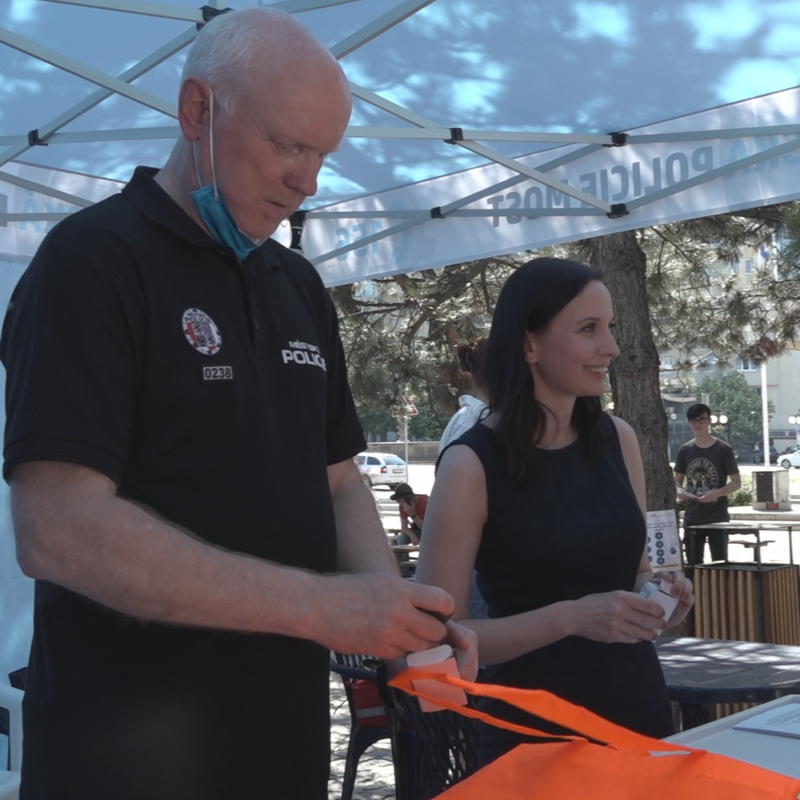 Obrázek epizody Jak předcházet krizovým situacím