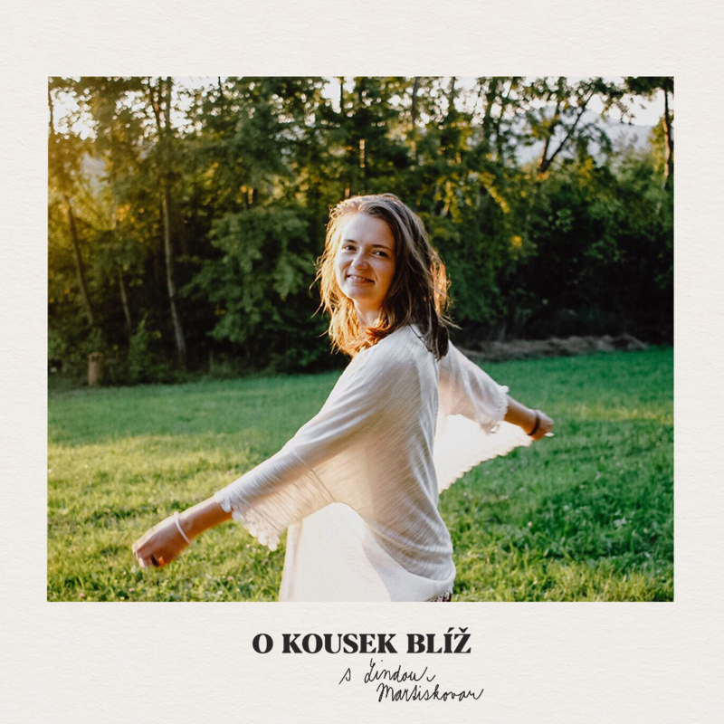 Obrázek epizody 6. díl | O kousek blíž s Lindou Martiškovou