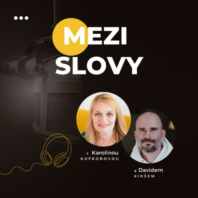 Obrázek epizody MEZI SLOVY | Slova, která neříkáme, ale každý je cítí. #62