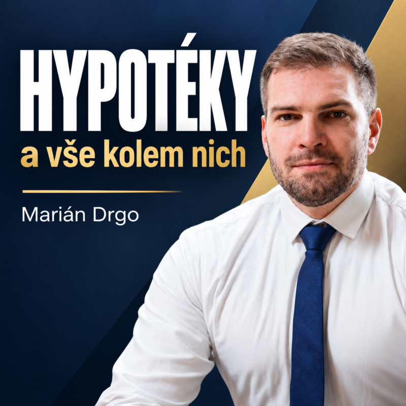 Obrázek epizody Zamítnutá hypotéka: Co banka kontroluje u žadatele?