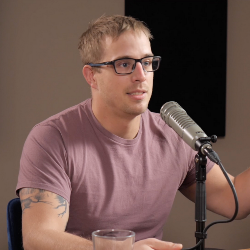 Obrázek epizody 16: Trime Podcast #16 - Akupunktura v rukách ortopeda