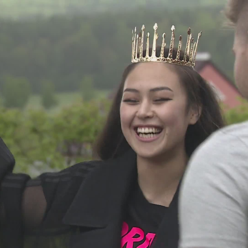 Obrázek epizody Like House má nové soutěžící (zdroj: CNN Prima NEWS)