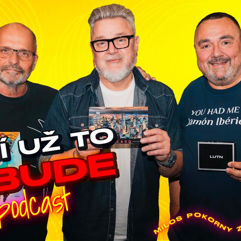 Obrázek epizody Sardinky z archivu, naháč v posteli a vojenské tajemství!
