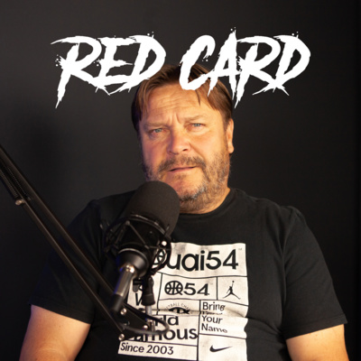 Obrázek epizody "BLIKANCE JSEM MĚL TAKY! ALE TY JSI ROZKOPL V DRNOVICÍCH DVEŘE!" říká ikona Sparty Martin Frýdek!