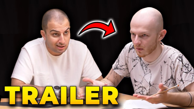 Obrázek epizody TRAILER: Debata s DETEKTIVE MIKE o šikaně "dezolátů"