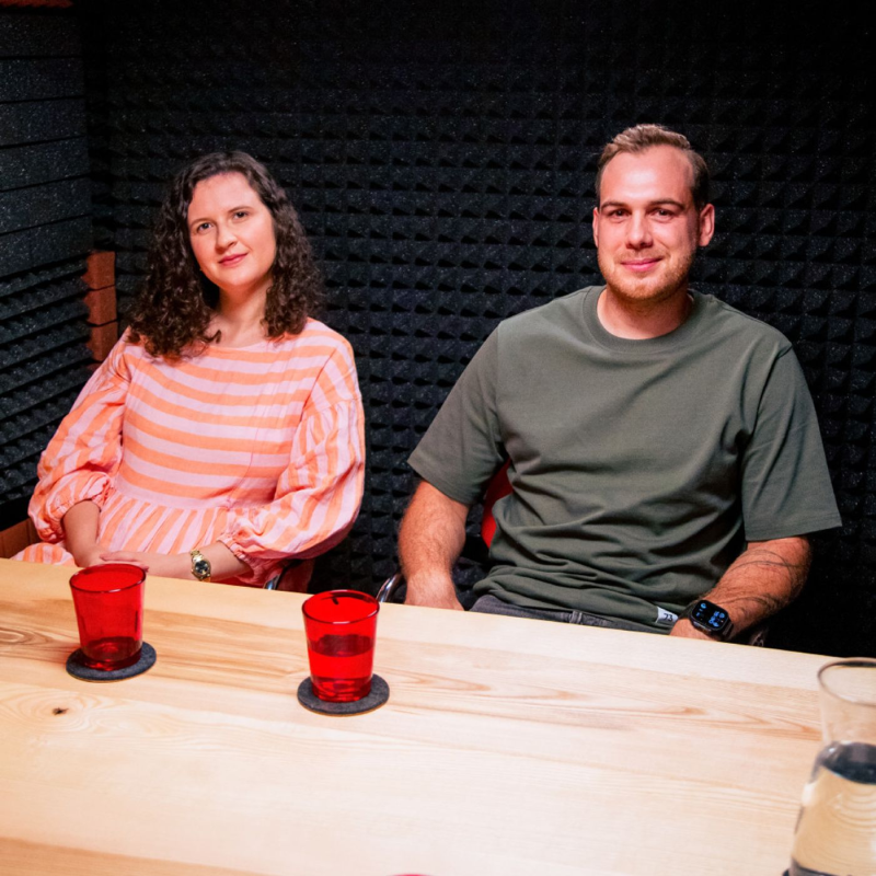 Obrázek epizody Bydlení Táty na rodičovské: Na hypotéku jsme při rodičovské málem nedosáhli