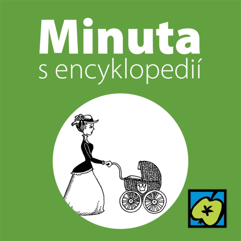 Obrázek epizody Kočárek