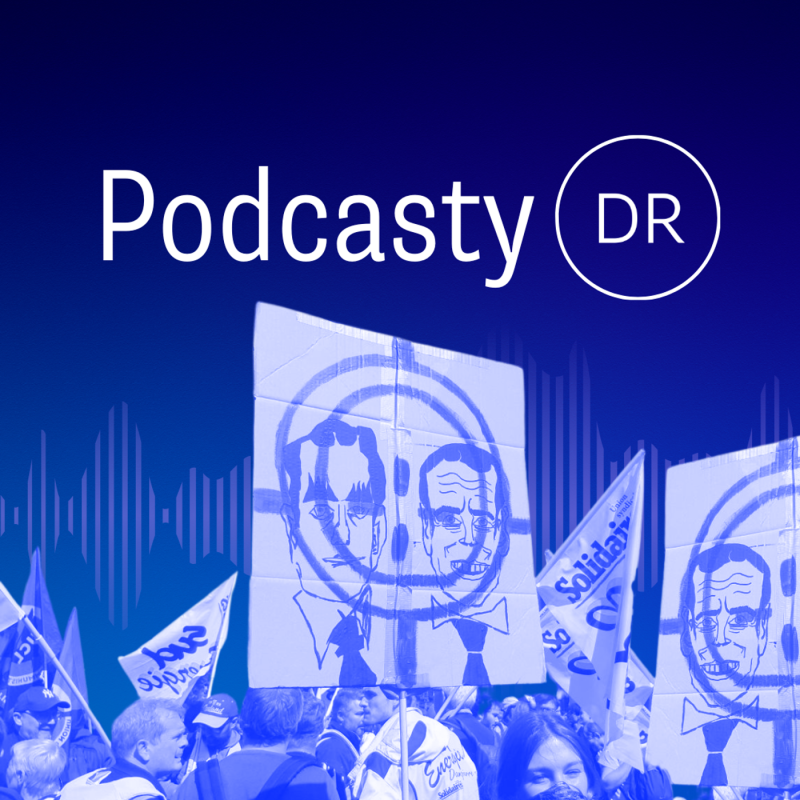 Obrázek epizody Francie v ulicích. Protesty, pád vlády a politická krize