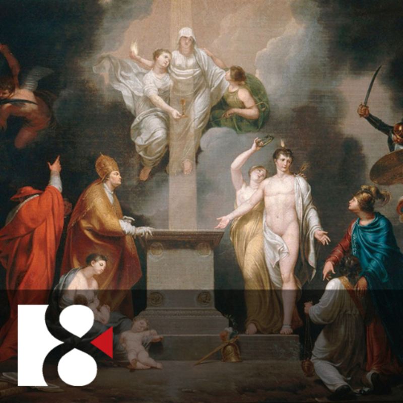 Obrázek epizody Smlouva s „nebem“? | Konkordáty v moderních dějinách (6. listopadu 2025)