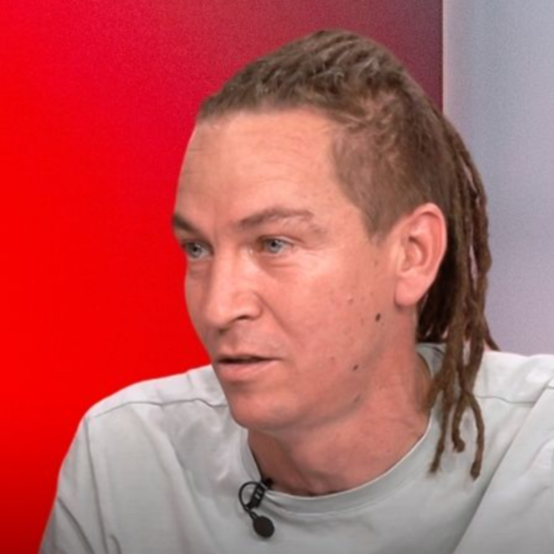 Obrázek epizody Kuloáry | Ivan Bartoš (Piráti): Vláda se urvala až poté, co z ní odešli Piráti | 16. 6. 205