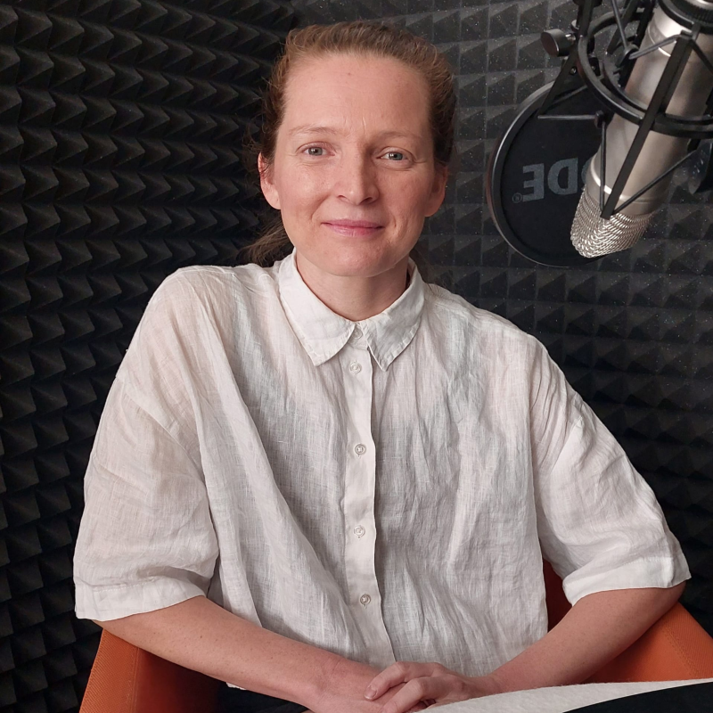 Obrázek epizody HoRe Tomáše Poláčka: Eliška Brtnická