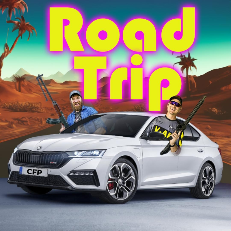 Obrázek epizody Flashback posledních 20 epizod!