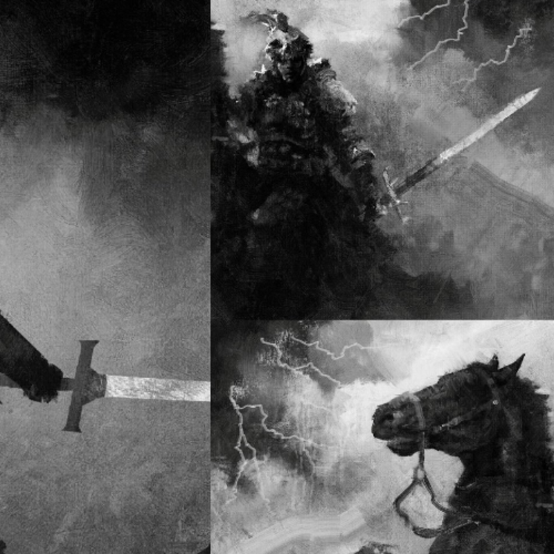 Obrázek epizody Wkdfckup,Let Me Go & VINYL NOISE RESIDUE